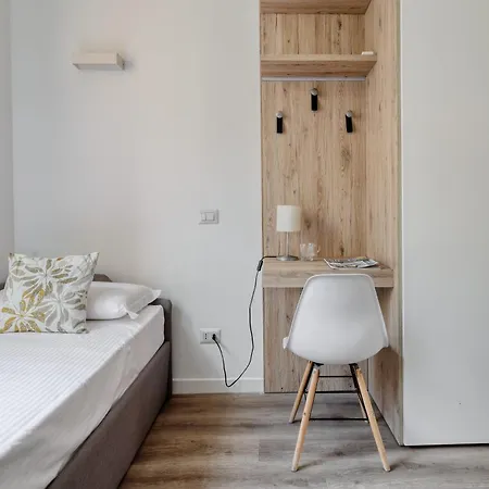 Apartment Joivy Lovely Near Citylife Mailand