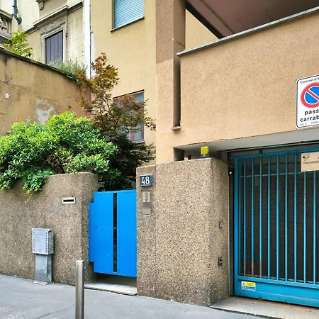 Apartment Joivy Lovely Near Citylife